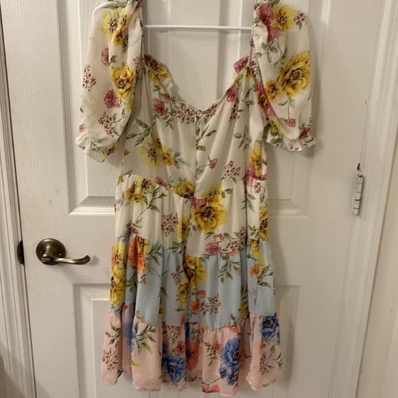 Dress - Picture 2 of 3